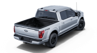 2025 Ford F-150® External Image 4